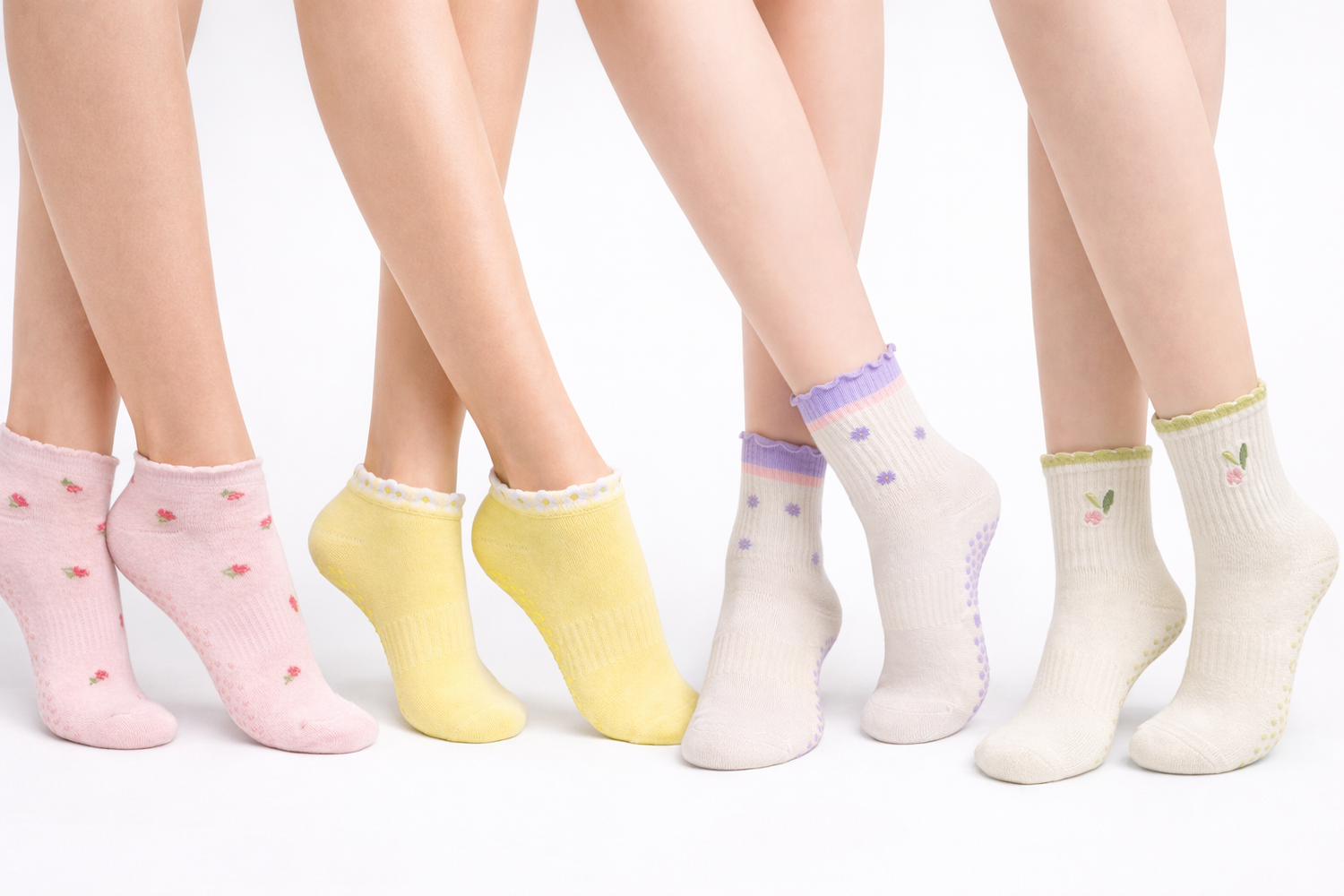 Tea Garden Collection