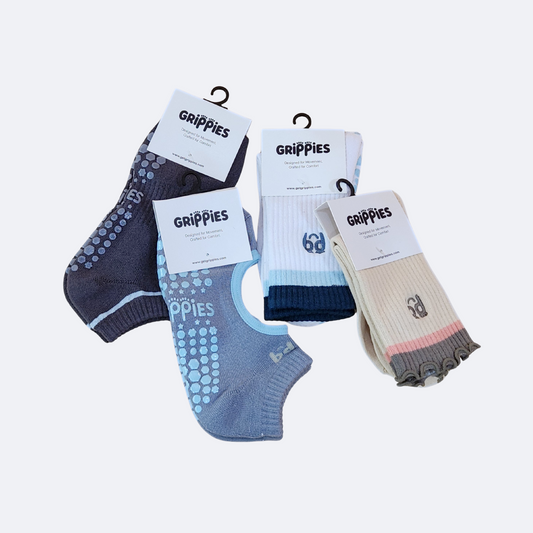 The Originals Set – Full Collection